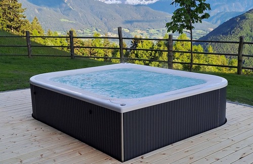 Riga Davanti House | Top-Rated Vacation Home: Chalet Oberlechner Awaits You