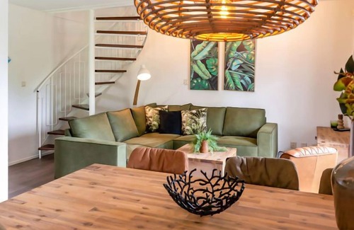 Municipality of Hellevoetsluis House | Vacation home Citta Romana in Hellevoetsluis - 6 persons, 3 bedrooms