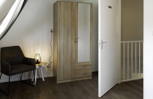 Municipality of Hellevoetsluis House | Vacation home Citta Romana in Hellevoetsluis - 6 persons, 3 bedrooms