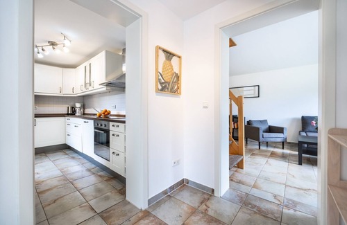 Diedrichshagen House | Seaside Retreat at Vacation Home Claas – Family-Friendly Getaway