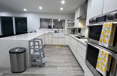 Rancho Viejo House | Ideal Retreat Near South Padre Island and SpaceX
