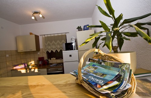 Rudanovac House | Charming Vacation Home Near Plitvice Lakes with Spa & Pool