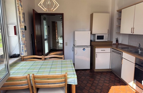 Otterndorf House | Vacation home coast Otterndorf (detached)