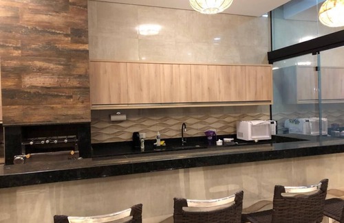 Olimpia House | Explore Paradise in Olímpia/SP - Pet Friendly Retreat
