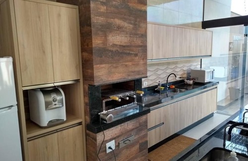 Olimpia House | Explore Paradise in Olímpia/SP - Pet Friendly Retreat