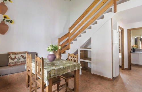 Zahora House | Top-Rated Casa Miguelin 5 with Pool, A/C & Ocean Views