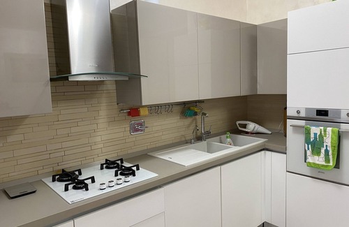 Mattinata Apartment | Comfortable D&D Vacation Home in Central Location