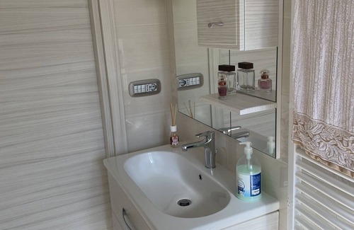 Mattinata Apartment | Comfortable D&D Vacation Home in Central Location