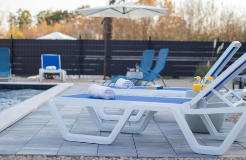 Gostinjac House | Vacation home Dani in Krk/Dobrinj - 8 persons, 4 bedrooms