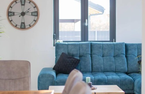 Gostinjac House | Vacation home Dani in Krk/Dobrinj - 8 persons, 4 bedrooms