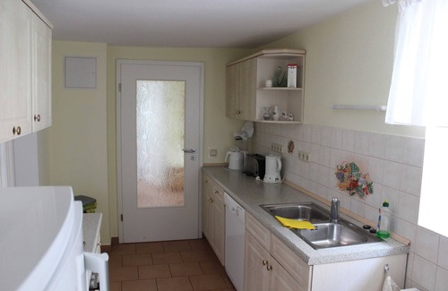 Boldekow House | Family-Friendly Retreat at House "Erika" - Rated 9.6/10