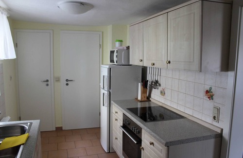 Boldekow House | Family-Friendly Retreat at House "Erika" - Rated 9.6/10