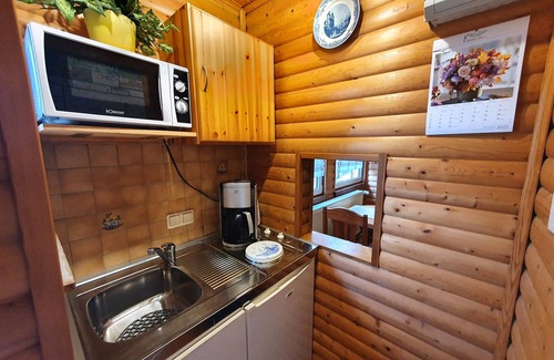 Mandelholz Apartment | Ocean View Retreat at Holiday Petra: Guest Rated 9/10