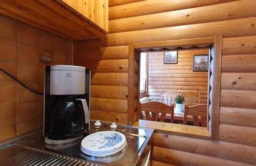 Mandelholz Apartment | Ocean View Retreat at Holiday Petra: Guest Rated 9/10