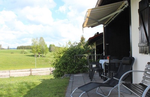 Lechbruck House | Cozy Vacation Home for 5 Guests in Lechbruck am See