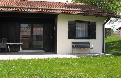 Lechbruck House | Cozy Vacation Home for 5 Guests in Lechbruck am See