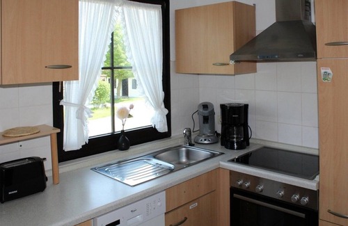 Lechbruck House | Cozy Vacation Home for 4 Guests in Lechbruck am See
