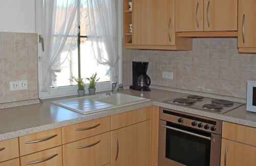 Lechbruck House | Cozy Vacation Home for 4 in Lechbruck am See