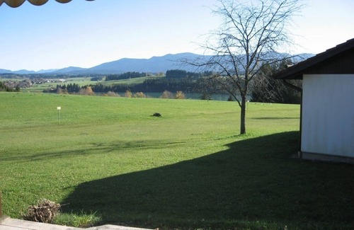 Lechbruck House | Cozy Vacation Home for 4 in Lechbruck am See