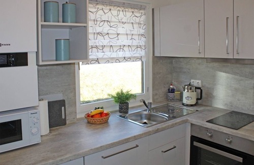 Lechbruck House | Cozy Vacation Home for 4 in Lechbruck am See, Rated 9/10