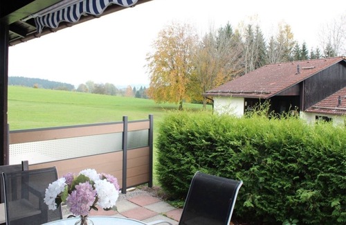 Lechbruck House | Cozy Vacation Home for 4 in Lechbruck am See, Rated 9/10