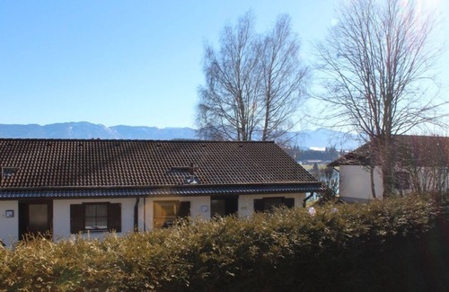 Lechbruck House | Cozy Vacation Home for 4 in Lechbruck am See, Rated 9/10