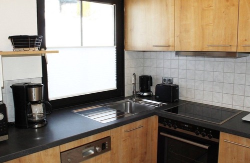 Lechbruck House | Cozy Vacation Home for 5 Guests in Lechbruck am See