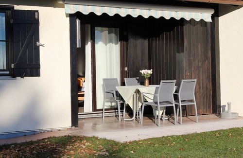 Lechbruck House | Cozy Vacation Home for 5 Guests in Lechbruck am See