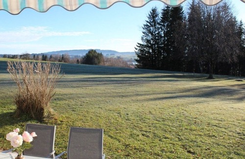 Lechbruck House | Cozy Vacation Home for 5 Guests in Lechbruck am See