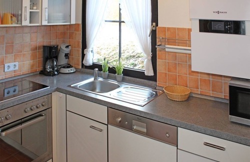 Lechbruck House | Cozy Vacation Home for 5 Guests in Lechbruck am See