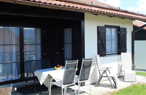 Lechbruck House | Cozy Vacation Home for 5 Guests in Lechbruck am See