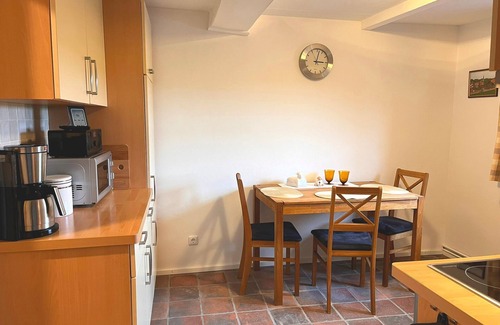 Sankt Margarethen House | Vacation home Stöpe - Dike house