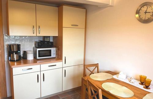 Sankt Margarethen House | Vacation home Stöpe - Dike house