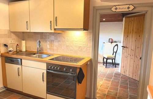 Sankt Margarethen House | Vacation home Stöpe - Dike house