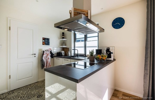 Stolpe auf Usedom Apartment | Charming Vacation Home Ludwig van Beethoven on Usedom Island