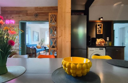 Bomighausen House | Spacious Vacation Home for 10 Guests in Willingen (Upland)