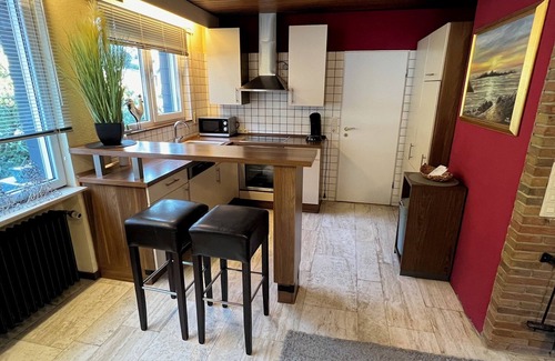 Willingen House | Vacation home with sauna and indoor swimming pool in Willingen Sauerland