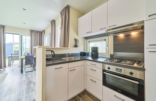 Suesel House | Vacation home Delphin, pets are very welcome