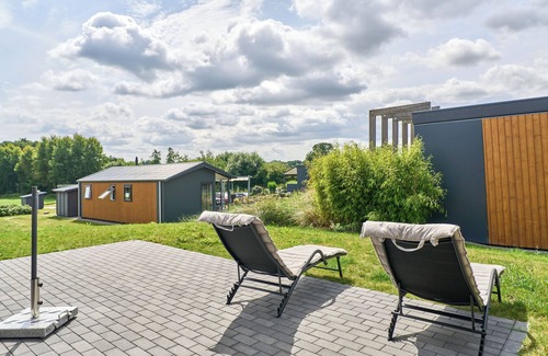 Suesel House | Vacation home Delphin, pets are very welcome