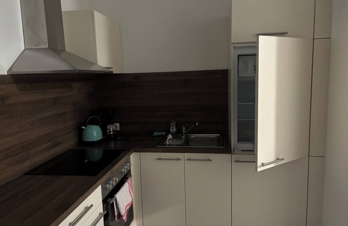 Lahnstein auf der Hohe House | Vacation home "Deutsches Eck" - Cozy detached vacation apartment