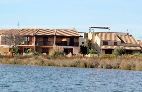 Les Ayguades House | Beachfront Vacation Home with Pool & Ocean View Awaits