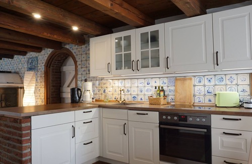 Oldenswort House | Vrbo Property: Guest Rated 9.6 with Pet-Friendly Amenities