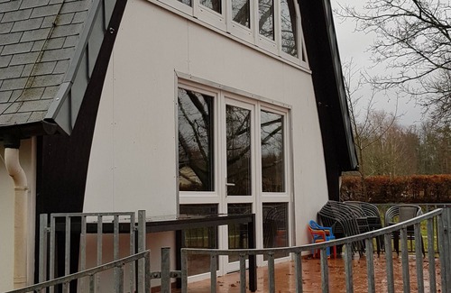 Ludwigswinkel House | Ideal Retreat "Don Camillo" in Palatinate Forest for Groups