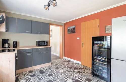 Oybin House | Pet-Friendly Retreat at Vacation Home Dunja by Interhome