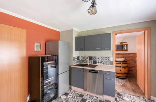 Oybin House | Pet-Friendly Retreat at Vacation Home Dunja by Interhome