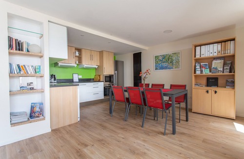 Locoal-Mendon Villa | Ecogite La Petite Presqu'ile: Oceanfront Bliss Awaits