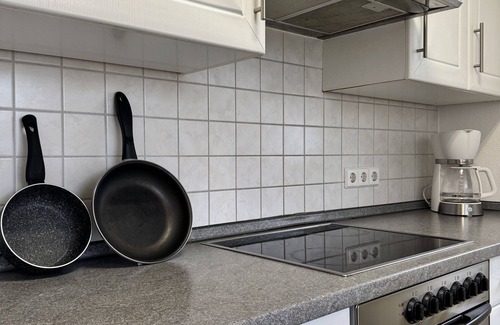 Bichishausen Apartment | Idyllic Eichhözle Vacation Home with Pool and Spa Amenities
