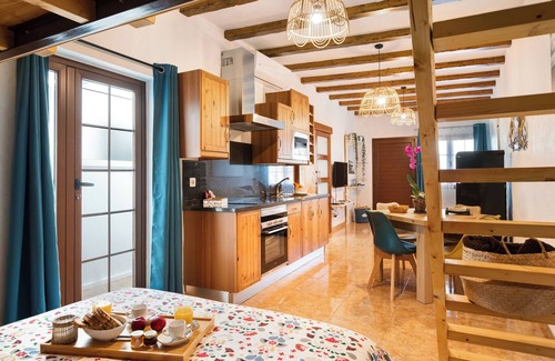 El Golfo House | Cozy Oceanfront Getaway 'El Rinconcito De Jess' Awaits