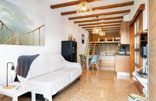 El Golfo House | Cozy Oceanfront Getaway 'El Rinconcito De Jess' Awaits