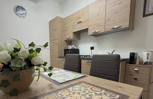 Cittadella Apartment | Vacation home Elena